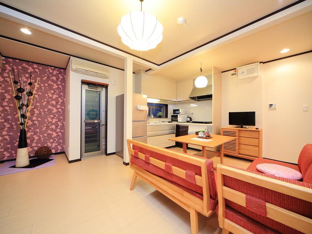Coto Tokyo Yui Asakusa Quarto foto